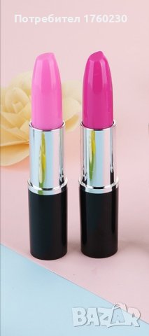 Красива химикалка червило