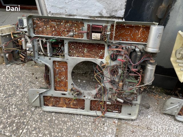 платки от лампов телевизор, снимка 4 - Части и Платки - 40469623