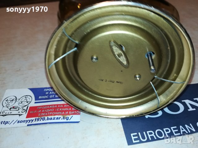 JAPAN-HOW DRY I AM-ШИШЕ С МЕХАНИКА МЕЛОДИЯ 2706231909, снимка 7 - Колекции - 41374367