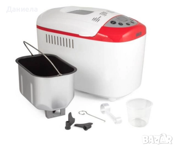 Хлебопекарна, снимка 3 - Хлебопекарни - 51776683