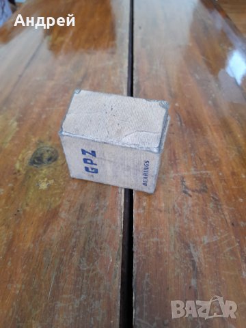 Стар поплавък за карбуратор