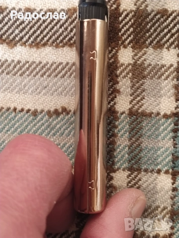 запалка Rothmans, снимка 4 - Запалки - 53804531