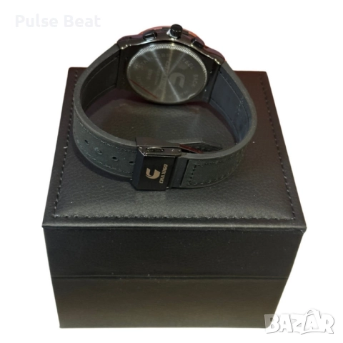 Елегантен и изискан мъжки часовник, снимка 4 - Мъжки - 52055360