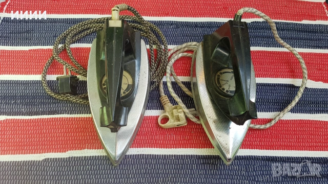 Руска ел ютия 2 бр