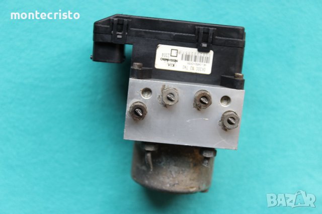 ABS модул Kia Rio (2000-2005г.) 0K30C 43 7A0 / 0K30C437A0, снимка 3 - Части - 40257217