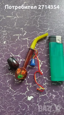 Колекционерска лула