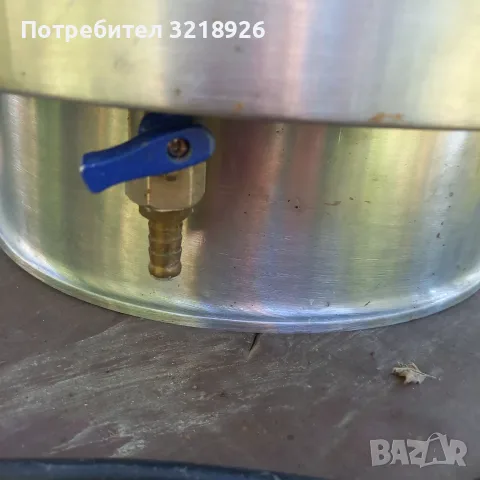 електрически уред за варене на царевица на пара, снимка 4 - Други - 56011822