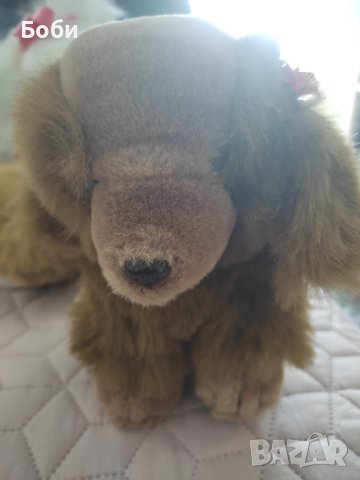 Плюшени играчки , снимка 12 - Плюшени играчки - 36247063