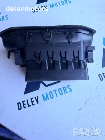 687602110R ДУХАЛКА ЗА ПАРНО / ВЪЗДУХОВОД ЗА ТАБЛО за Dacia Duster 3 1.0 Eco G-101, снимка 4 - Части - 56122438