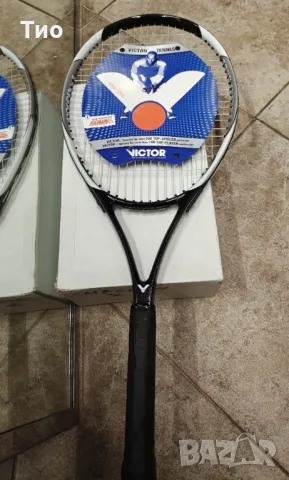 Тенис ракета Victor ‎Energy Tower 27