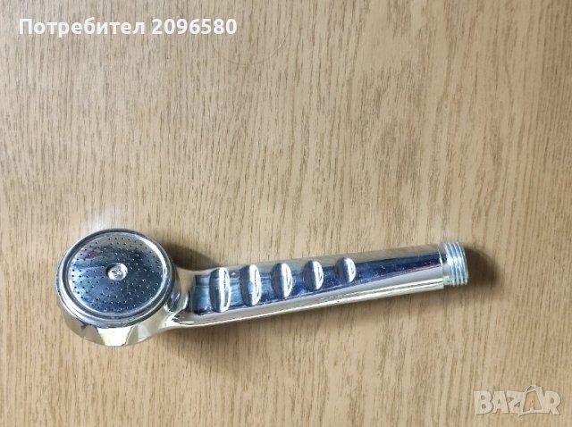Слушалка за душ, снимка 3 - Душове - 42279205