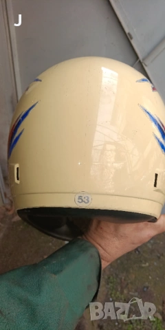 AGV каска шлем, снимка 2 - Аксесоари и консумативи - 53405670