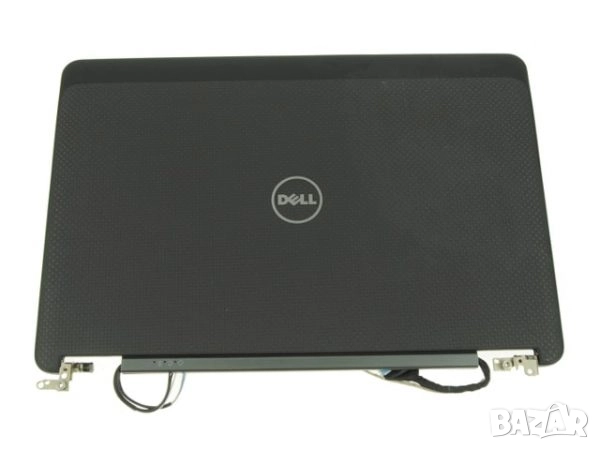 Tъч дисплей 12.5" за лаптоп DELL Latitude E7240, снимка 2 - Части за лаптопи - 52402825