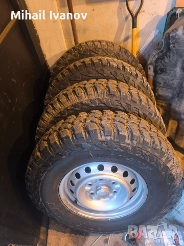 Mitsubishi Pajero 2001 3.2 did, снимка 12 - Автомобили и джипове - 53524723