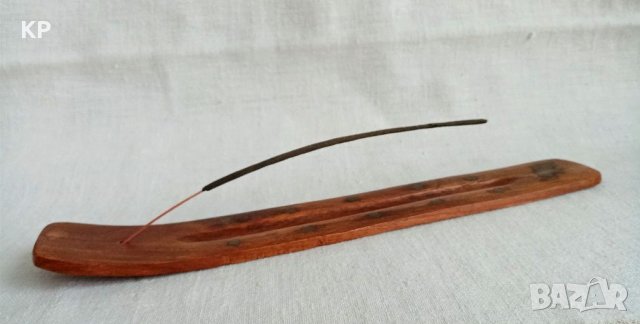 🌸Шест кутии с ароматни пръчици + поставка , снимка 2 - Други - 39719473