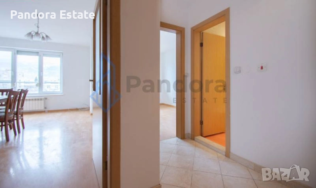 2-СТАЕН апартамент под наем, гр. София, кв. Дървеница, снимка 8 - Апартаменти - 52813348