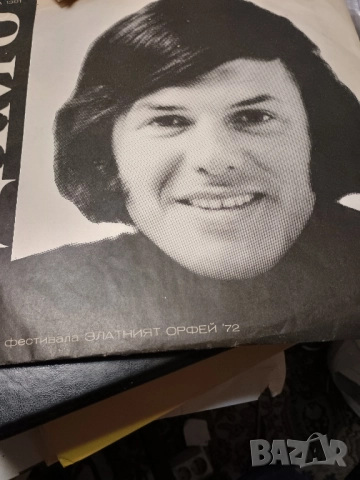 Грамофонни плочи, албуми - опера, естрада, джаз, класическа, църковна и друга музика, снимка 18 - Грамофонни плочи - 39378325