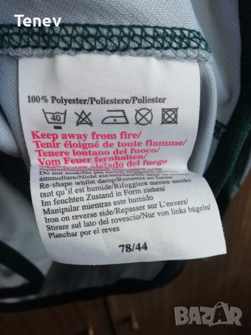 Celtic Umbro 2002/2003 Вратарска Vintage тениска фланелка 2XL Селтик , снимка 7 - Тениски - 41712678