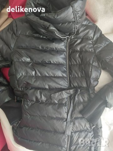 BENETON. 🇮🇹 Original. Size M-L Ново яке от Пух и Пера