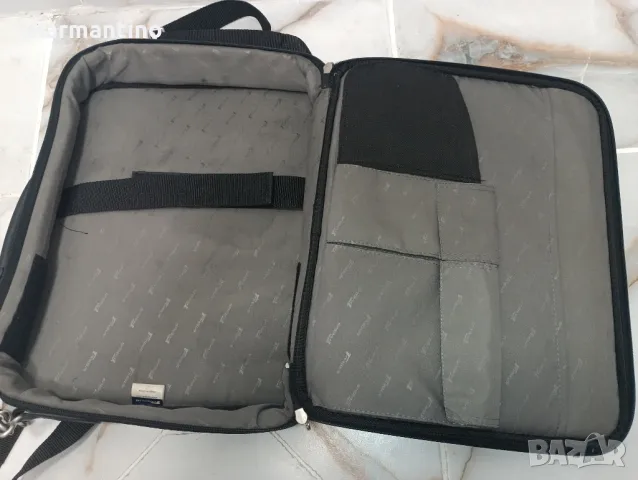 Targus чанта за лаптоп - 22 лв, снимка 6 - Лаптоп аксесоари - 50239665