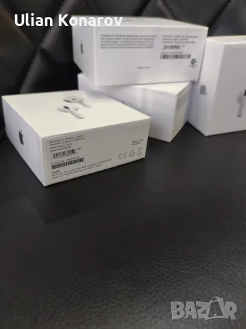 AirPodsPro 2 и AirPods 4, снимка 4 - Bluetooth слушалки - 56258204
