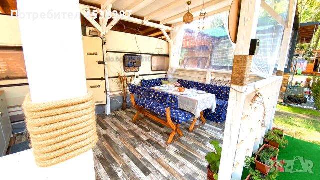 Почивка на море-каравана 2026, снимка 2 - Каравани под наем - 52938246