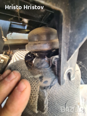 Vw golf 2 1.3 , снимка 4 - Автомобили и джипове - 53814825