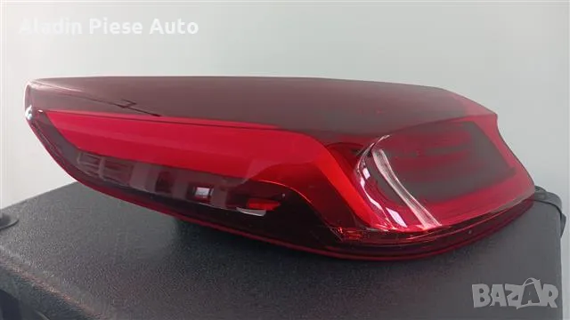 Ляв стоп на калника Kia Xceed X-Ceed Full Led година 2019 2020 2021 2022 2023 код 92401-J7350 , снимка 5 - Аксесоари и консумативи - 50295481