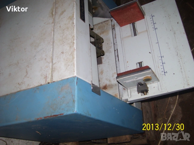 Продавам циклостилен апарат, снимка 4 - Други машини и части - 53682076