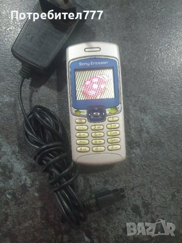 GSM Sonu Ericsson , снимка 4 - Sony Ericsson - 44294460