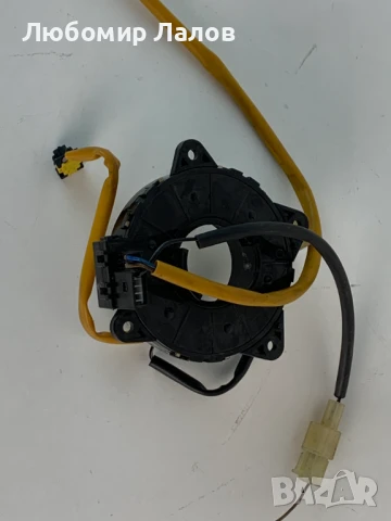 Лентов кабел Chevrolet Matiz 2004, снимка 3 - Части - 50748270