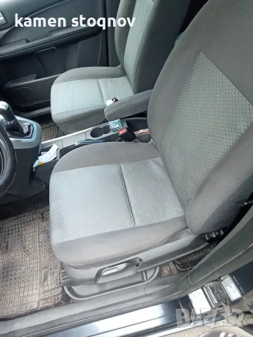 Форд фокус C-max, снимка 11 - Автомобили и джипове - 56254994