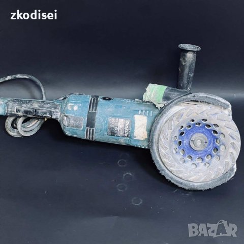 Ъглошлайф Makita GA9040R, снимка 1