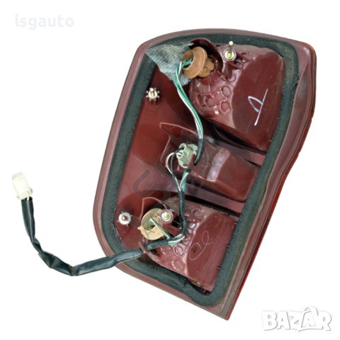 Десен стоп Toyota RAV4 II 2000-2006 ID:107247, снимка 2 - Части - 41744715