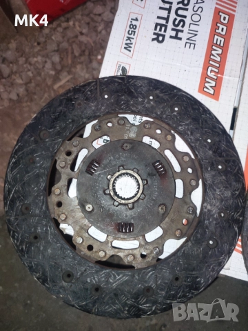 Части за голф 4 1.9тди, снимка 7 - Части - 52368865