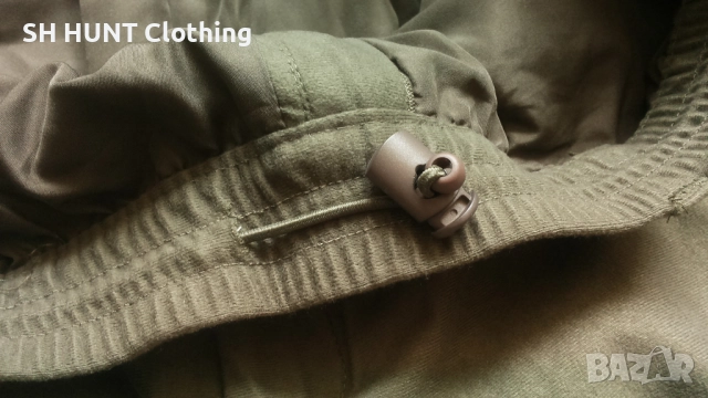 Shellbrook by Deerhunter Waterproof Trouser размер L / XL панталон водонепромокаем - 1575, снимка 11 - Екипировка - 52596959