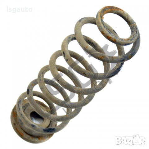 Задна пружина Skoda OCTAVIA II (1Z) 2004-2010 S140322N-27