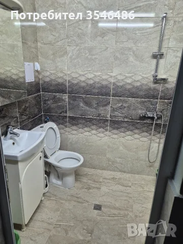 Двустаен апартамент, скандинавски стил, снимка 9 - Апартаменти - 56015410