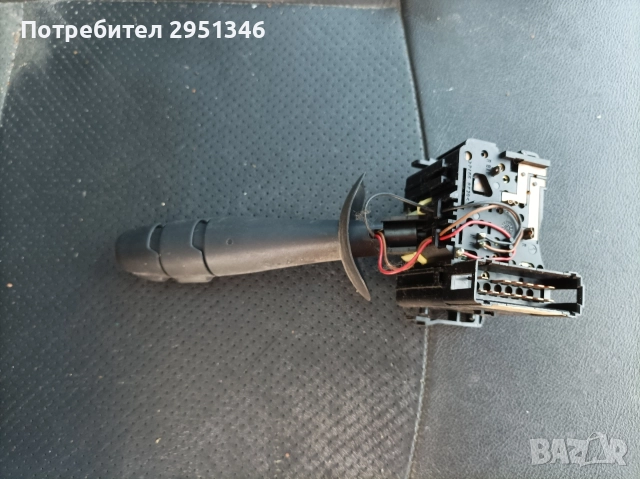 Лост мигачи светлини рено еспейс 4 лагуна 2 renault laguna Espace IV 8200012244 