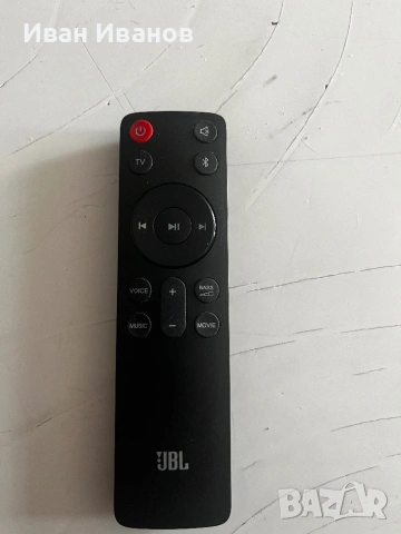 Дистанционни за Bose SoundDock series и Jbl , снимка 2 - Дистанционни - 53611490