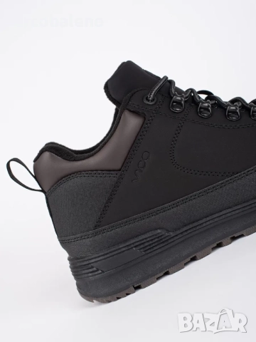 Мъжки зимни ежедневни обувки, 3цвята , снимка 18 - Ежедневни обувки - 52075986