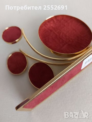 Салфетник , снимка 3 - Декорация за дома - 40936697