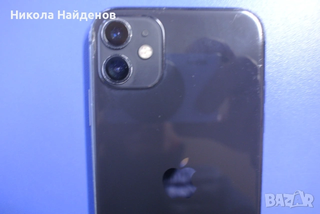 Iphone 11 64gb, снимка 8 - Apple iPhone - 53801644