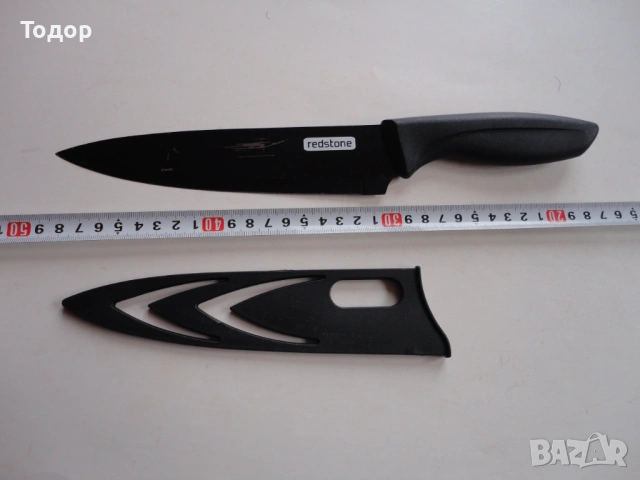 Нож Redstone