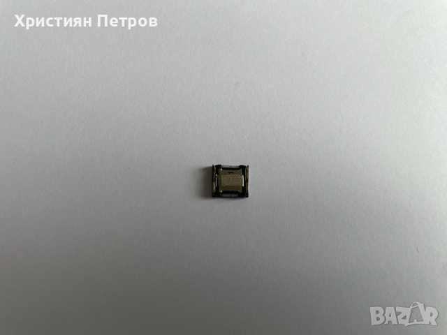 Слушалка за SONY Xperia 10 III XQ-BT52, снимка 1 - Резервни части за телефони - 36350316