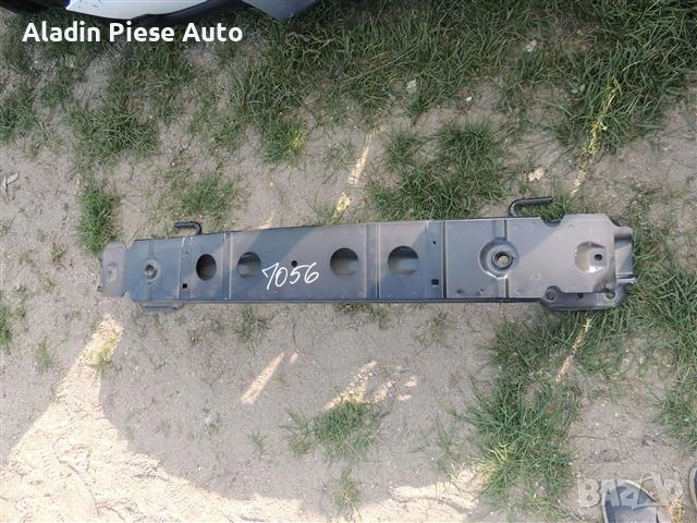 Предна броня VW Golf 7 Sportvan година 2014-2017 код 510807221F