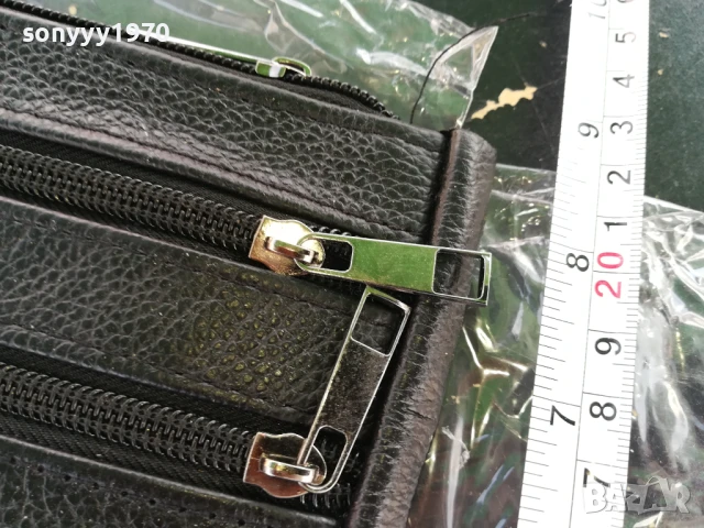 КОЖЕНА СТИЛНА ЧАНТА 1907251857, снимка 11 - Чанти - 51075479