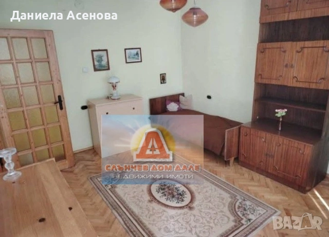 Тристаен апартамент под наем, Болницата!, снимка 7 - Апартаменти - 53595238