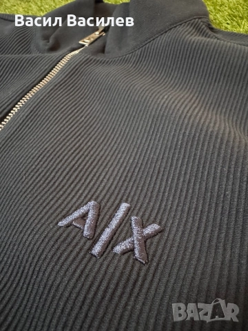 Спортен екип Armani Exchange , снимка 4 - Спортни дрехи, екипи - 52011841