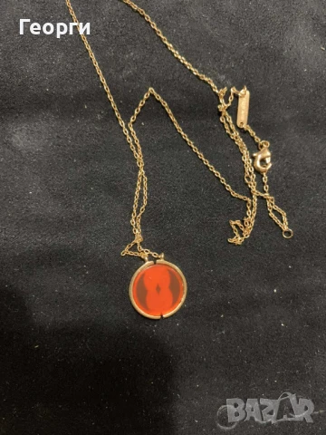 Fred оригинално колие унисекс, снимка 3 - Колиета, медальони, синджири - 51424664